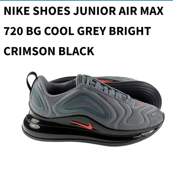 NIKE AIR MAX 720  limited edition - Picture 6 of 9